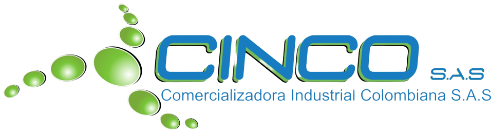 CINCO S.A.S Comercializadora Industrial Colombiana S.A.S